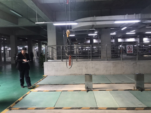 厂房质量检测主要检测哪些方面