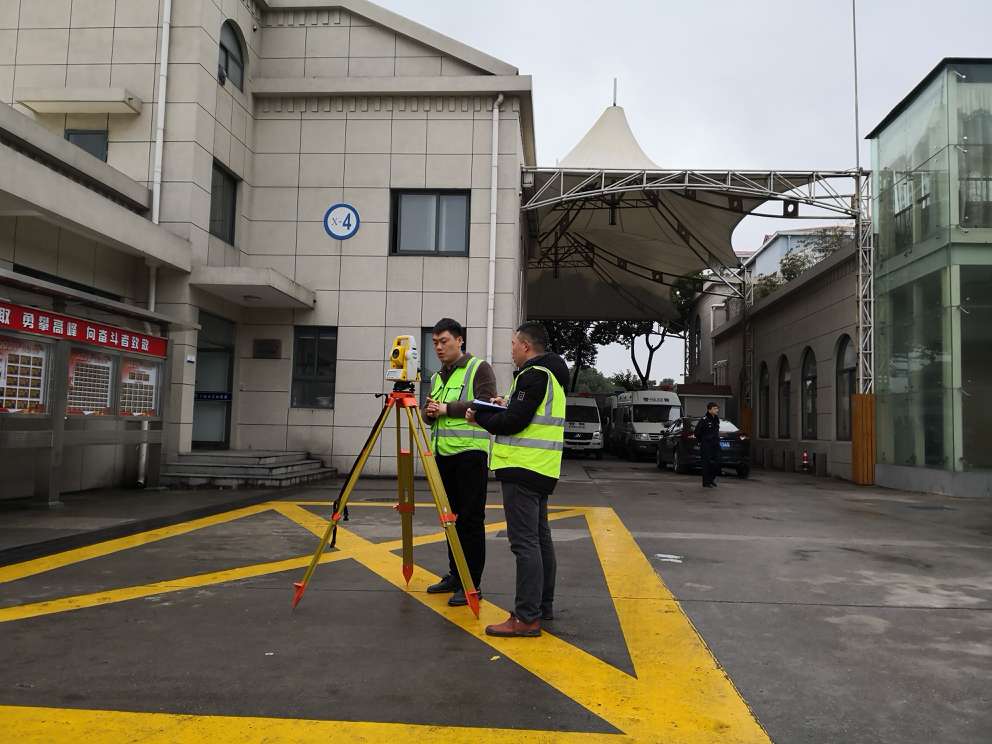 房屋损坏趋势检测监测